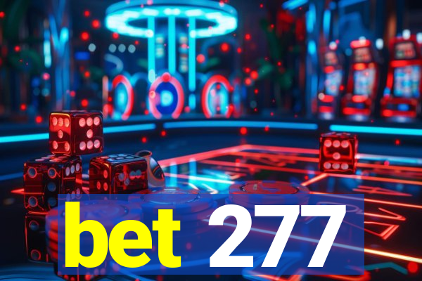 bet 277